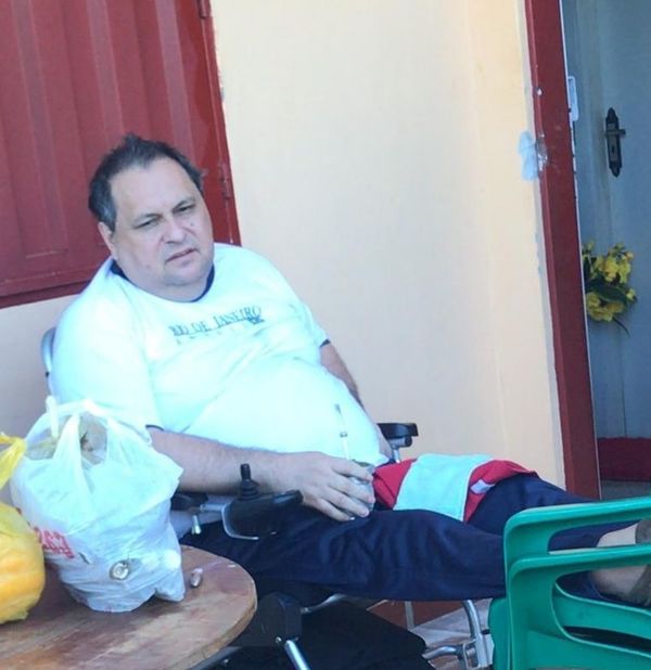 Concejal acusado de jefe narco seguiría en prisión