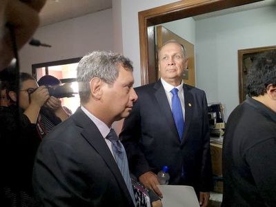 Defensa de Mario Ferreiro presenta nuevas chicanas