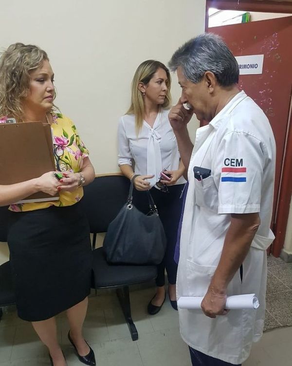 Imputan a madre y abuelo por violación del deber de cuidado