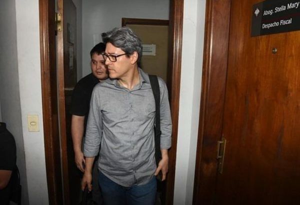Camilo pide auditoría de finanzas de Avanza País y Junto Podemos