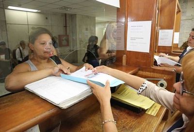 Más de 860 permisos fueron registrados por la Corte sólo en la primera semana de enero