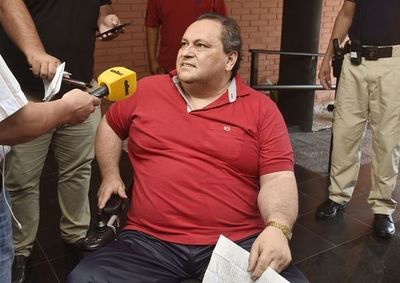 Fiscalia admite que concejal de Caazapá lideraria crimen organizado