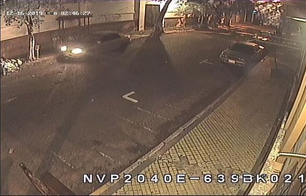 Policía califica como homicidio por discriminación la muerte del indigente reciclador