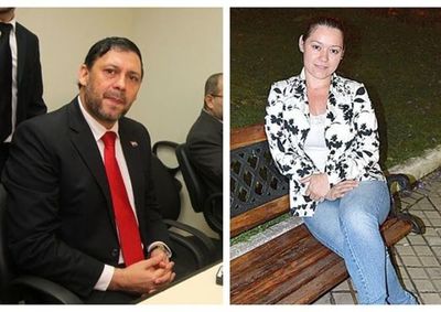 Victor Bogado demanda al Estado ante CIDH para recuperar su banca