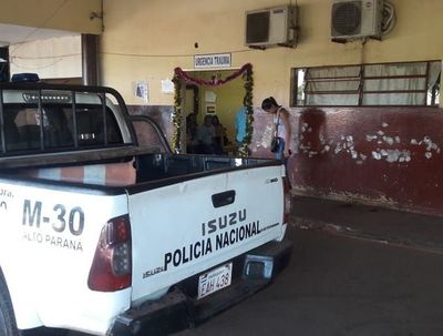 Comerciante mata a delincuentes que intentaron ingresar a su comercio