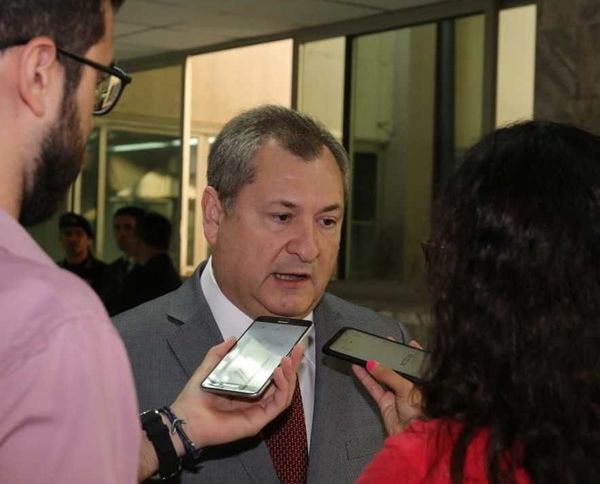 Presidente de la Corte admite que Justicia está en deuda con la ciudadanía