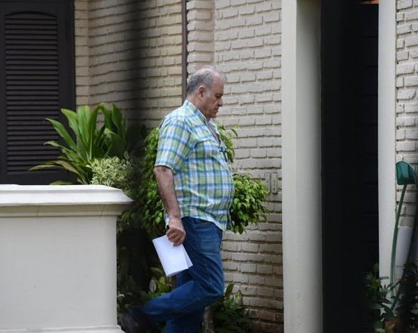 Fiscalia analiza unificar casos sobre lavado de dinero del Club Luqueño a Daher