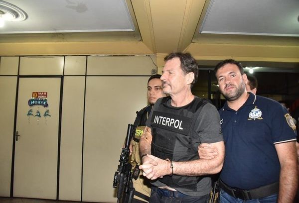 7 paraguayos requeridos por la Justicia brasileña