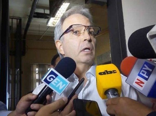 Ex titular del Indert afrontará juicio oral