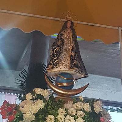 Itapeños honran a su protectora espiritual | Info Caacupe