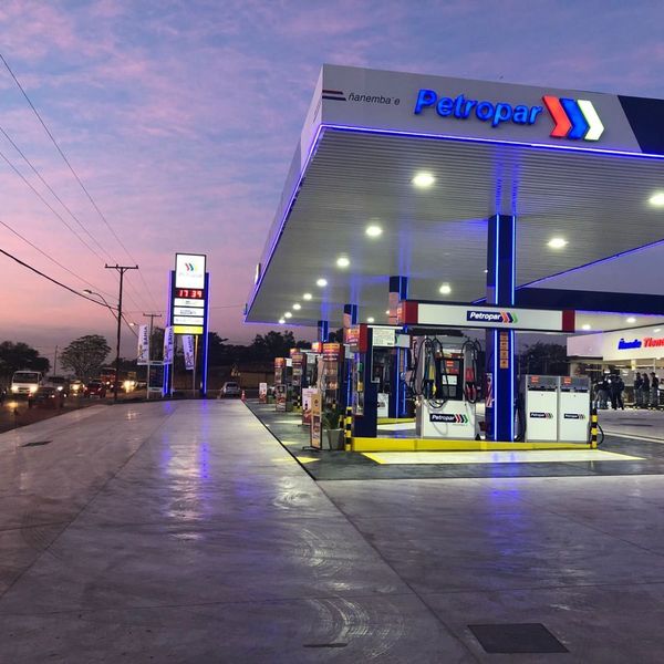 Asaltos continuos se registran en estaciones de servicios en Central