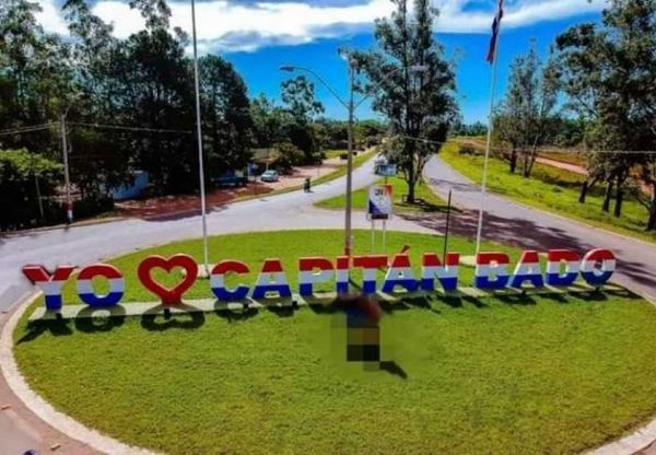 8 personas secuestradas en Capitán Bado