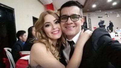 Médico acusado de asesinar a Mayra  se saca la vida en Tacumbú