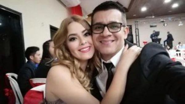 Médico acusado de asesinar a Mayra  se saca la vida en Tacumbú
