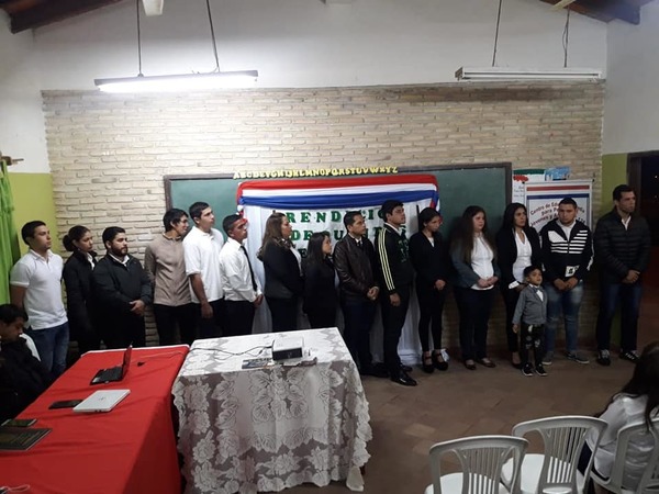 Rendición de Cuentas Pedagógicas en Atyrá | Info Caacupe
