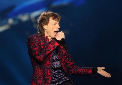 Mick Jagger se recupera de una exitosa operación del corazón | Info Caacupe