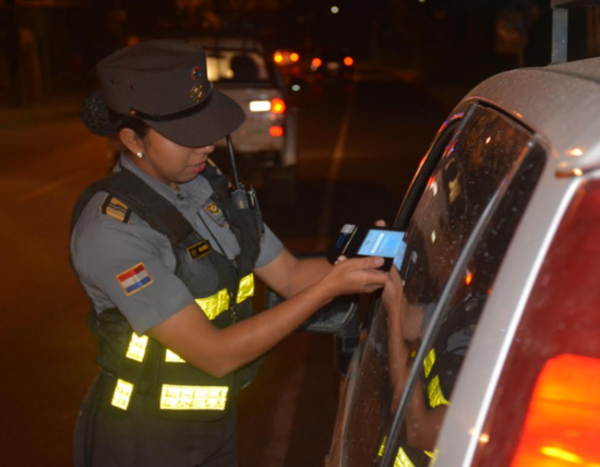 Alcoholizados reincidentes quedarán sin licencia desde 2020 | Info Caacupe