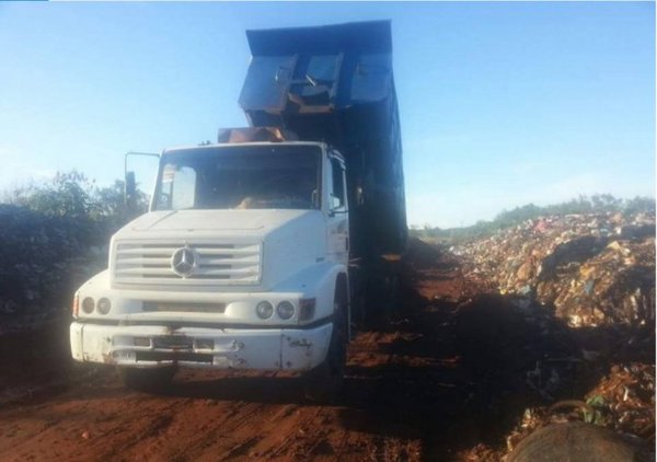 Disparó al recolector por dejar su basura | Info Caacupe