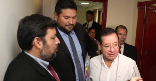 “Lo único que me falta es que ahora digan que soy put…”, he’i