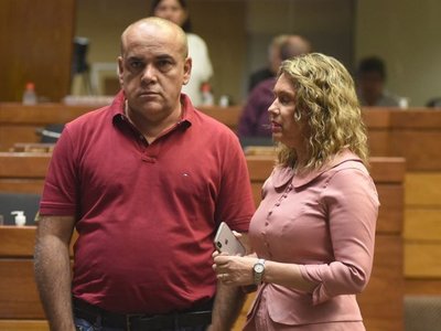 Diputados colorados dan giro a postura sobre financiamiento