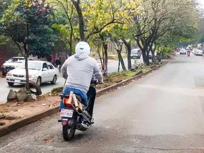 Exigirán curso de tres meses a motociclistas para la licencia | Info Caacupe
