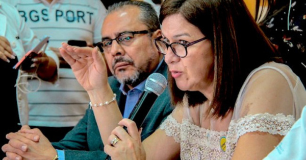 Casi todas las casas ¡tienen criaderos!
