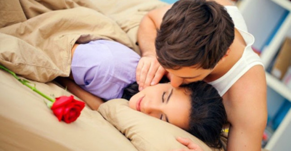 “Hace dos meses me veía con mi ex, ahora se casa con otro”