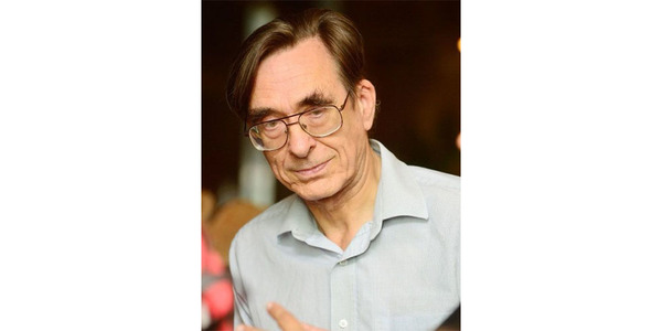 Barry Cooper, tras las pistas musicales de Beethoven | Info Caacupe