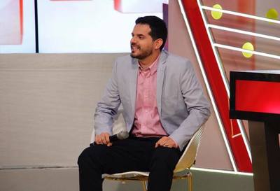 Administración de Intendente Santaelenino se destaca a nivel nacional | Info Caacupe