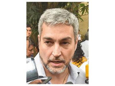 Apoyarán declaración de emergencia