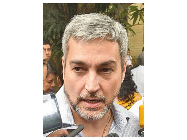 Apoyarán declaración de emergencia