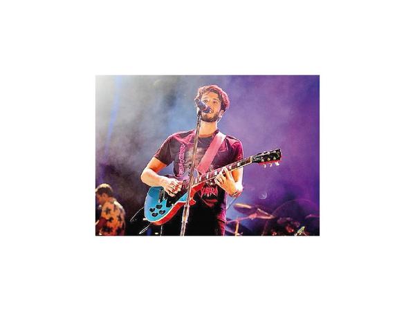 Pop, latinos y electrónica sonarán hoy en el Jockey