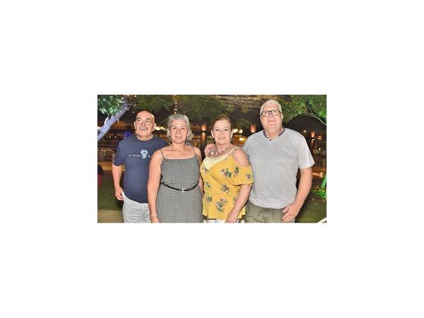 Lanzamiento en el CIT