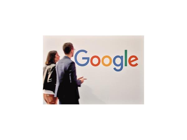 Google negocia con medios para pagar por sus noticias