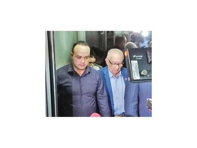 Bajac frena por séptima vez su preliminar