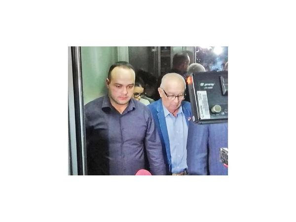 Bajac frena por séptima vez su preliminar