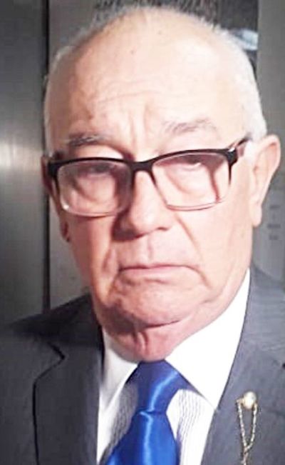 Bajac suspendió por 7ª vez su preliminar - Judiciales y Policiales - ABC Color