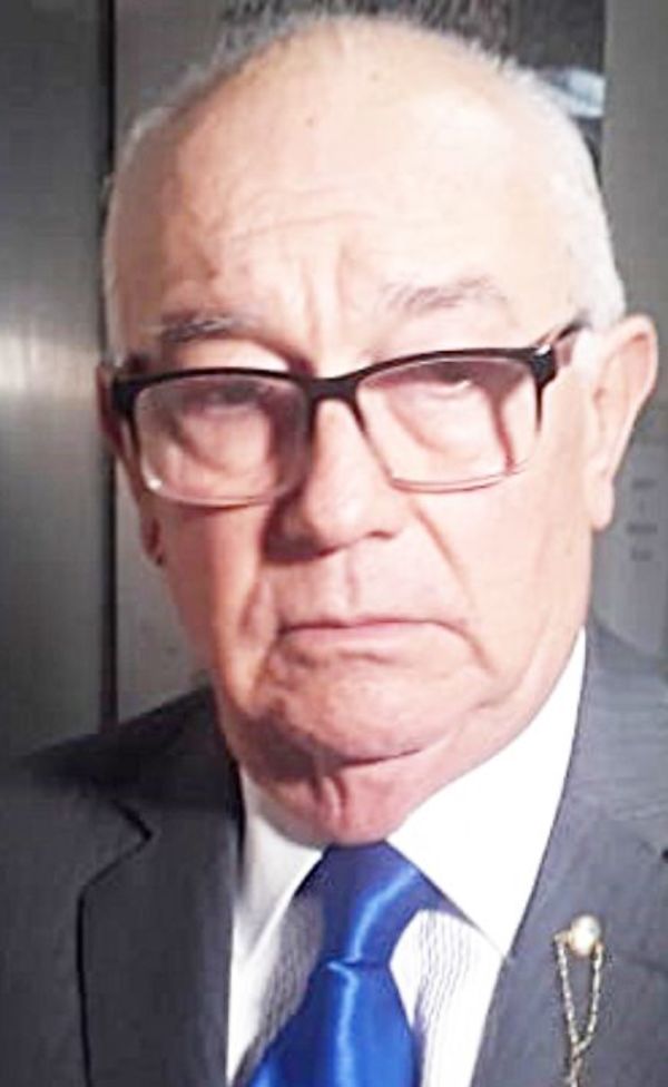 Bajac suspendió por 7ª vez su preliminar - Judiciales y Policiales - ABC Color