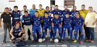 Últimas jornadas de las Eliminatorias del “Nacional” - Deportes - ABC Color
