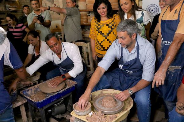 Ley de Financiamiento Político sería promulgada tras un análisis
