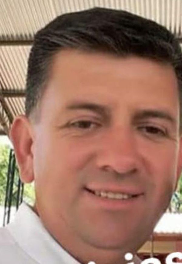 Arrestan a funcionario del Ministerio de Trabajo