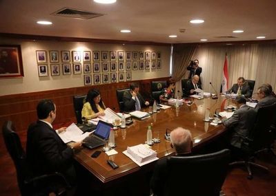 Corte Suprema devuelve terna de juez Pascottini al Consejo de la Magistratura