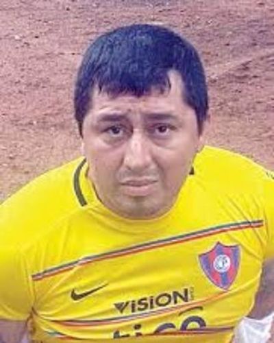 Asesinan a Luis Rotela miembro del Clan Rotela en Tacumbú