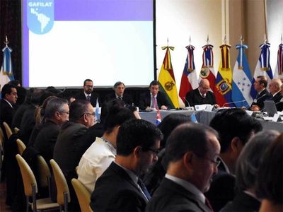 Corte designa a funcionarios para digitalizar normas sobre lavado