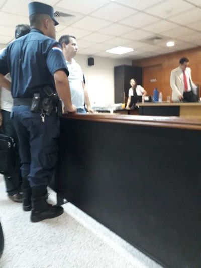 Condena a hermano del senador del Frente Guasú por estafa