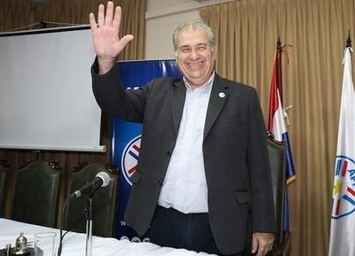 Justicia decreta el embargo preventivo del empresario Rubén Daher