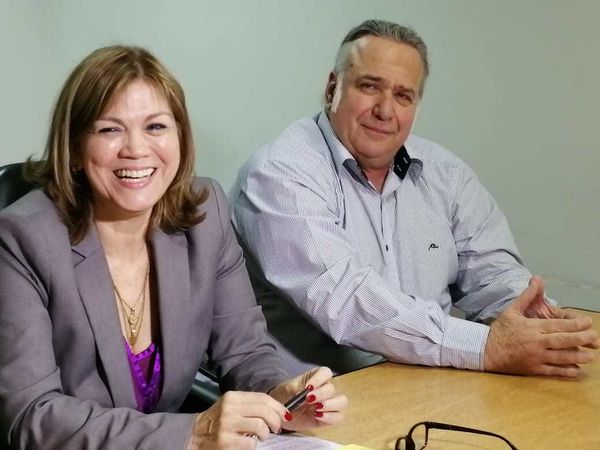 Justicia rechaza solicitud de libertad para trabajar a ex senador colorado
