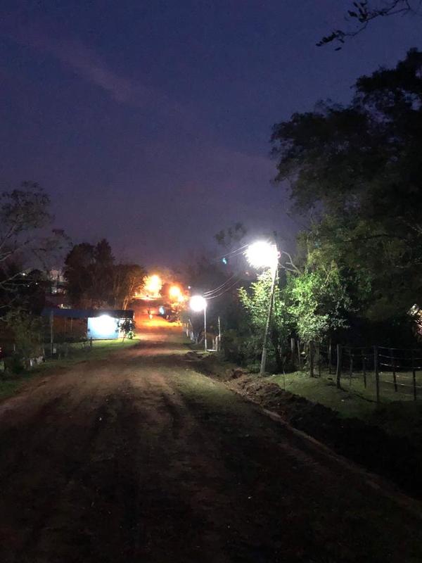 La Ciudad de Santa Elena cumplirá 83 años con una Inversión sin Precedentes | Info Caacupe