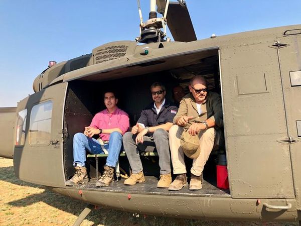Sargento de Aviación arrestada por publicar un meme del Presidente | Info Caacupe
