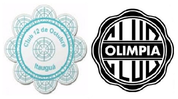Olimpia vs 12 de Octubre [4-0] Goles, Resumen, Resultado [Apertura 2020]